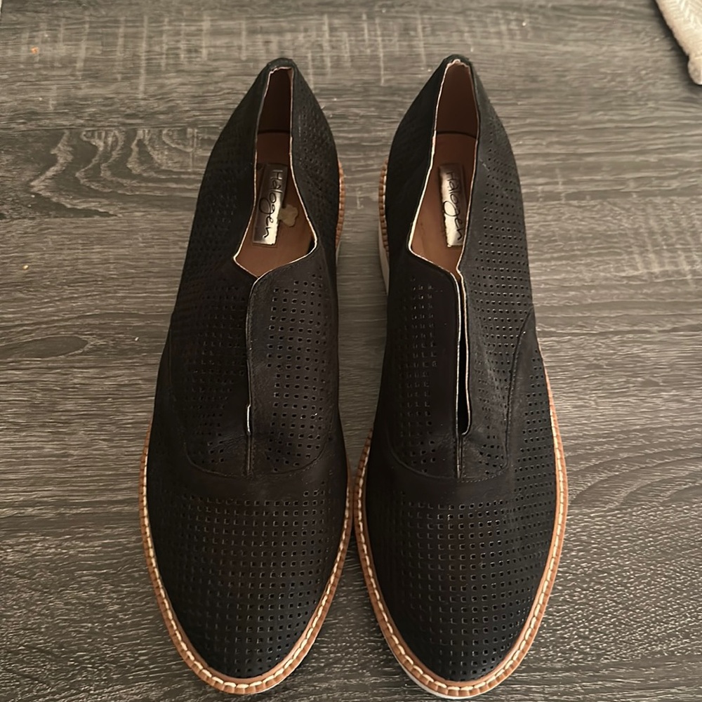 Slip on shoes